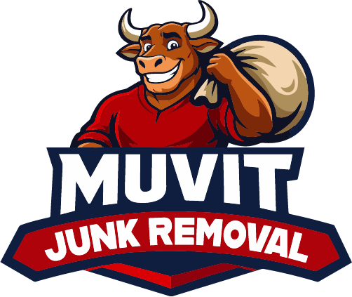 Muvit Junk Removal