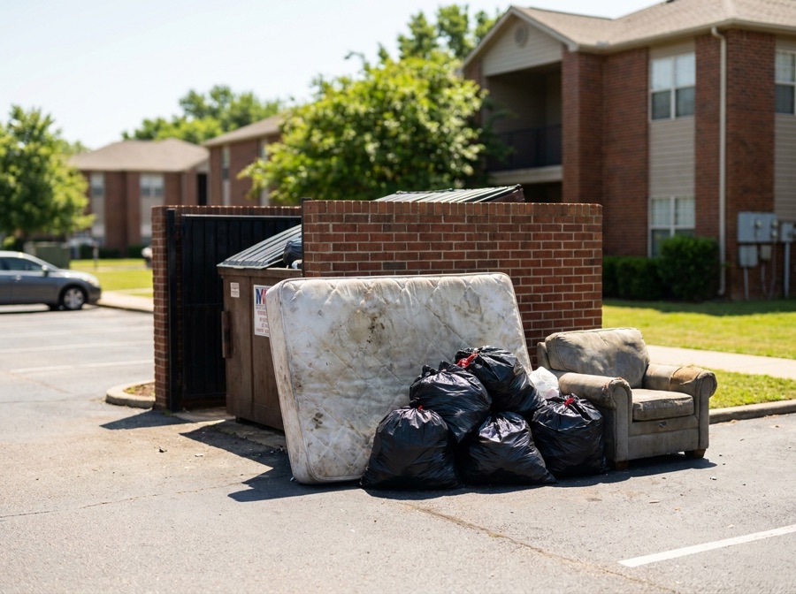 Apartment Management Services in Spokane County, WA