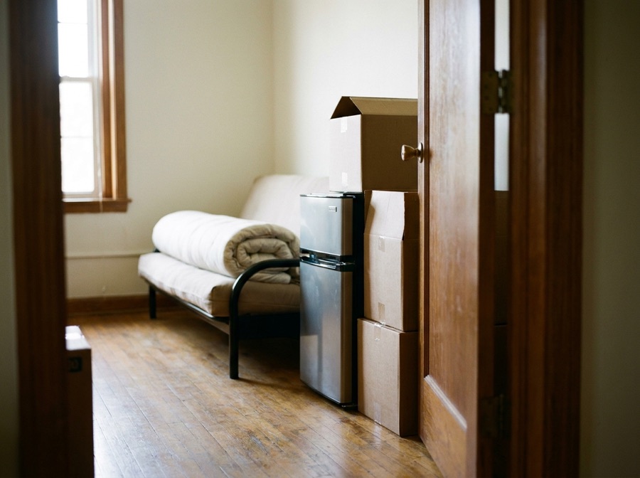 Dorm Cleanouts in Spokane County, WA