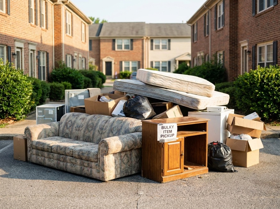 HOA Services in Spokane County, WA